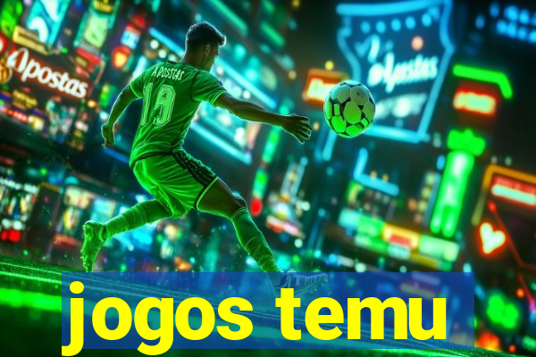 jogos temu